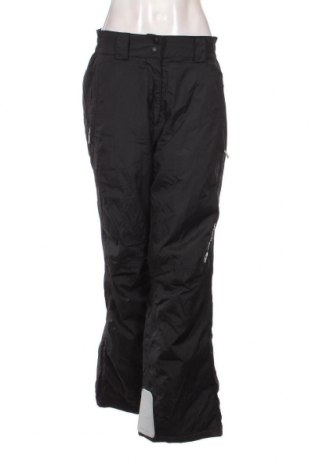 Pantaloni de damă pentru sporturi de iarnă, Mărime M, Culoare Negru, Preț 123,36 Lei