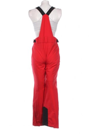 Γυναίκειο παντελόνι για χειμερινά σπορ, Μέγεθος L, Χρώμα Κόκκινο, Τιμή 23,66 €