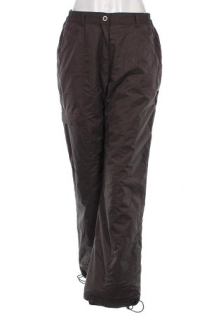 Pantaloni de damă pentru sporturi de iarnă, Mărime S, Culoare Gri, Preț 130,76 Lei