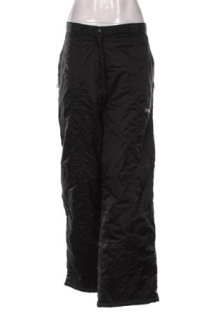 Damenhose für Wintersport, Größe L, Farbe Schwarz, Preis 27,66 €