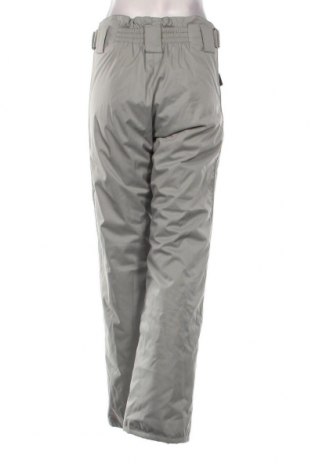 Дамски панталон за зимни спортове, Размер S, Цвят Сив, Цена 64,80 лв.