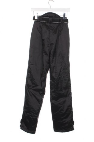 Dámske nohavice pre zimné športy, Veľkosť S, Farba Čierna, Cena  9,50 €