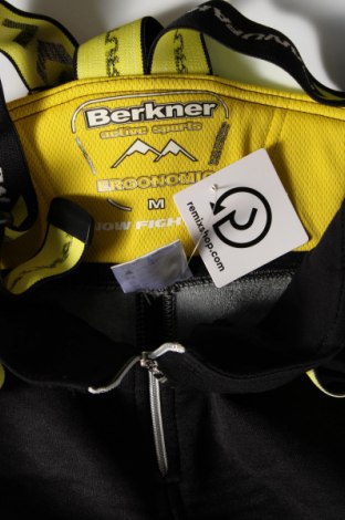 Damenhose für Wintersport Berkner, Größe M, Farbe Schwarz, Preis € 19,21