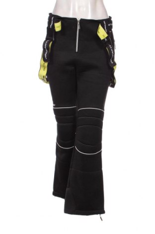 Γυναίκειο παντελόνι για χειμερινά σπορ Berkner, Μέγεθος M, Χρώμα Μαύρο, Τιμή 14,23 €