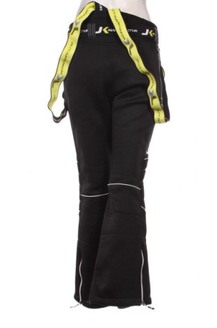 Γυναίκειο παντελόνι για χειμερινά σπορ Berkner, Μέγεθος M, Χρώμα Μαύρο, Τιμή 14,23 €