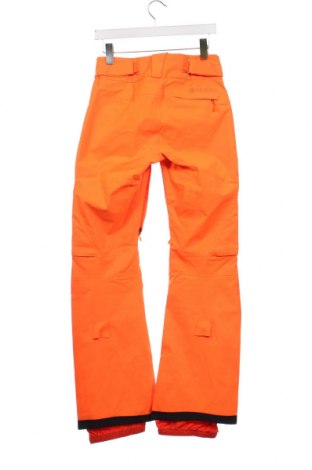 Дамски панталон за зимни спортове Burton, Размер XS, Цвят Оранжев, Цена 435,00 лв.