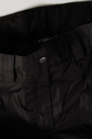 Dámské kalhoty pro zimní sporty  CMP, Velikost L, Barva Černá, Cena  598,00 Kč