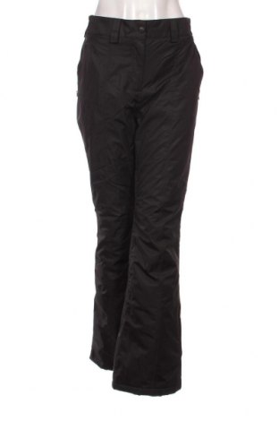 Γυναίκειο παντελόνι για χειμερινά σπορ CMP, Μέγεθος L, Χρώμα Μαύρο, Τιμή 23,20 €