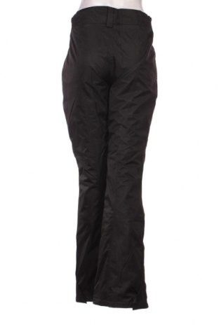 Дамски панталон за зимни спортове CMP, Размер L, Цвят Черен, Цена 33,75 лв.