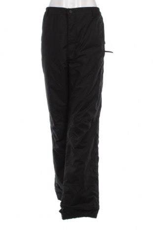 Дамски панталон за зимни спортове Camargue, Размер L, Цвят Черен, Цена 37,50 лв.