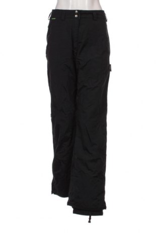 Γυναίκειο παντελόνι για χειμερινά σπορ Columbia, Μέγεθος S, Χρώμα Μαύρο, Τιμή 55,21 €