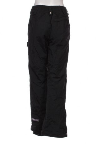 Damenhose für Wintersport Columbia, Größe S, Farbe Schwarz, Preis 60,65 €