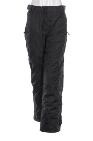 Γυναίκειο παντελόνι για χειμερινά σπορ Crane, Μέγεθος S, Χρώμα Γκρί, Τιμή 26,44 €