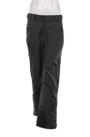 Damenhose für Wintersport Crane, Größe S, Farbe Grau, Preis 31,31 €