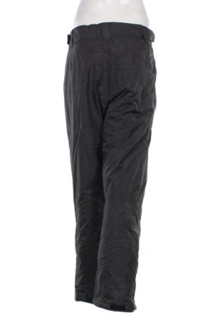 Дамски панталон за зимни спортове Crane, Размер S, Цвят Сив, Цена 40,50 лв.
