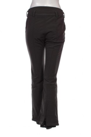 Дамски панталон за зимни спортове Crane, Размер S, Цвят Сив, Цена 37,50 лв.