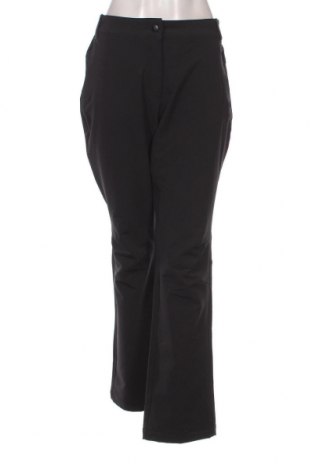 Дамски панталон за зимни спортове Crane, Размер M, Цвят Черен, Цена 40,50 лв.