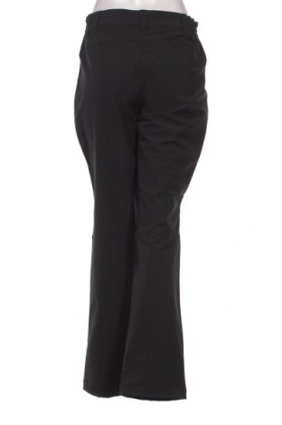 Дамски панталон за зимни спортове Crane, Размер M, Цвят Черен, Цена 37,50 лв.