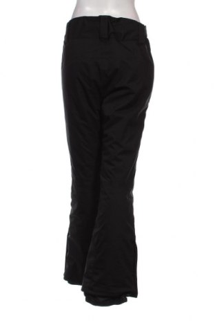Дамски панталон за зимни спортове Crivit, Размер M, Цвят Черен, Цена 37,50 лв.