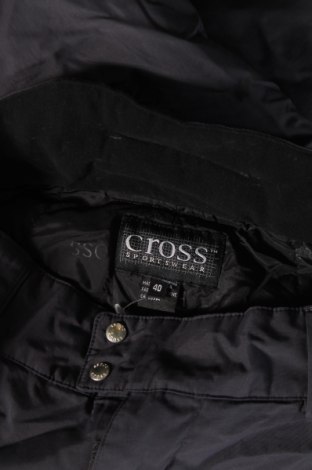 Dámske nohavice pre zimné športy Cross, Veľkosť M, Farba Sivá, Cena  21,27 €