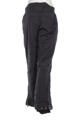 Дамски панталон за зимни спортове Cross, Размер M, Цвят Сив, Цена 37,50 лв.