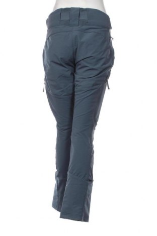 Дамски панталон за зимни спортове Decathlon, Размер S, Цвят Син, Цена 79,20 лв.