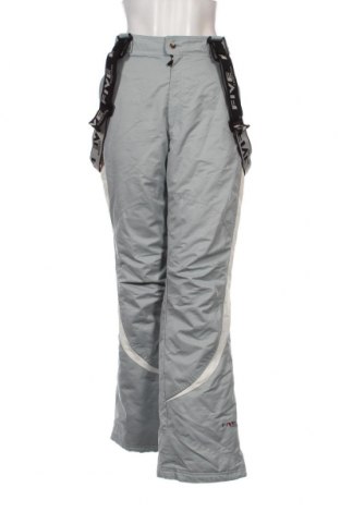 Дамски панталон за зимни спортове Five, Размер L, Цвят Син, Цена 37,50 лв.