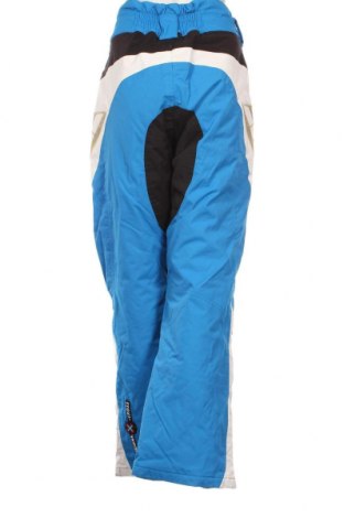 Dámské kalhoty pro zimní sporty  Iguana, Velikost L, Barva Modrá, Cena  646,00 Kč