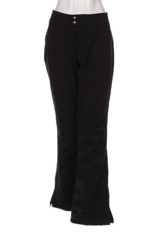 Γυναίκειο παντελόνι για χειμερινά σπορ Janina, Μέγεθος M, Χρώμα Μαύρο, Τιμή 23,20 €