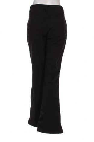 Дамски панталон за зимни спортове Janina, Размер M, Цвят Черен, Цена 38,25 лв.