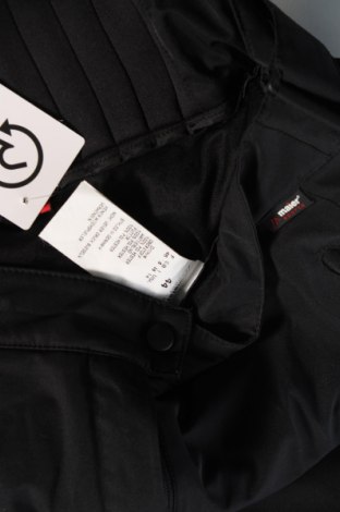 Дамски панталон за зимни спортове M Tex Collection, Размер XL, Цвят Черен, Цена 24,50 лв.