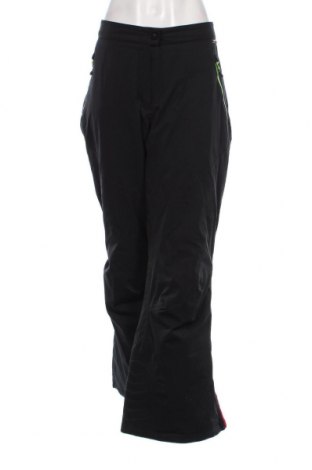 Γυναίκειο παντελόνι για χειμερινά σπορ M Tex Collection, Μέγεθος XL, Χρώμα Μαύρο, Τιμή 15,16 €