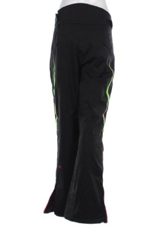 Spodnie damskie do uprawiania sportów zimowych M Tex Collection, Rozmiar XL, Kolor Czarny, Cena 79,93 zł