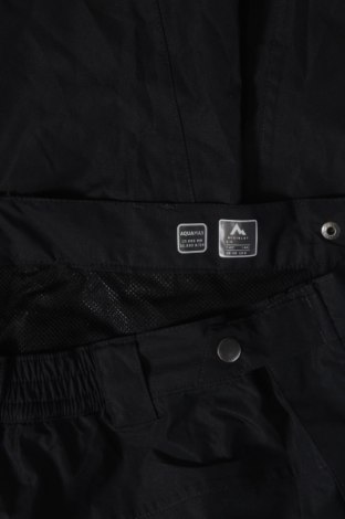 Γυναίκειο παντελόνι για χειμερινά σπορ McKinley, Μέγεθος M, Χρώμα Μαύρο, Τιμή 25,05 €