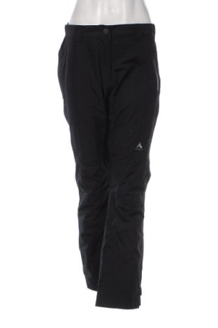 Γυναίκειο παντελόνι για χειμερινά σπορ McKinley, Μέγεθος M, Χρώμα Μαύρο, Τιμή 6,96 €
