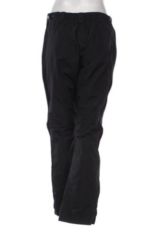 Дамски панталон за зимни спортове McKinley, Размер M, Цвят Черен, Цена 40,50 лв.