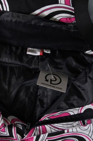 Damenhose für Wintersport Nkd, Größe S, Farbe Mehrfarbig, Preis 26,62 €