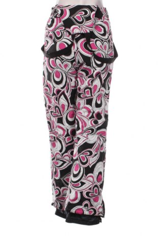 Pantaloni de damă pentru sporturi de iarnă Nkd, Mărime S, Culoare Multicolor, Preț 125,82 Lei