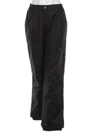 Damenhose für Wintersport Out 4 Living, Größe M, Farbe Schwarz, Preis 31,31 €