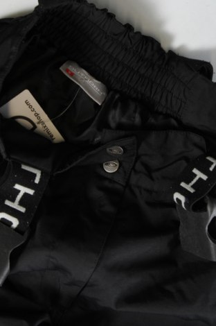 Damenhose für Wintersport Outhorn, Größe S, Farbe Schwarz, Preis 15,31 €