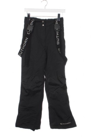 Γυναίκειο παντελόνι για χειμερινά σπορ Outhorn, Μέγεθος S, Χρώμα Μαύρο, Τιμή 11,48 €