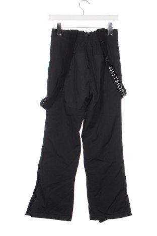 Γυναίκειο παντελόνι για χειμερινά σπορ Outhorn, Μέγεθος S, Χρώμα Μαύρο, Τιμή 24,11 €