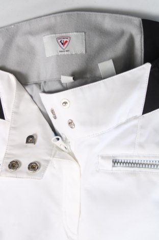 Damenhose für Wintersport Rossignol, Größe XS, Farbe Weiß, Preis 224,23 €