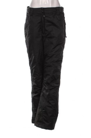 Pantaloni de damă pentru sporturi de iarnă Shamp, Mărime M, Culoare Negru, Preț 123,36 Lei