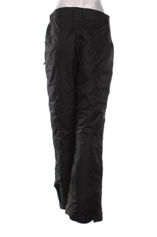 Γυναίκειο παντελόνι για χειμερινά σπορ Shamp, Μέγεθος M, Χρώμα Μαύρο, Τιμή 25,05 €