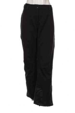 Γυναίκειο παντελόνι για χειμερινά σπορ SnowTech, Μέγεθος L, Χρώμα Μαύρο, Τιμή 26,44 €