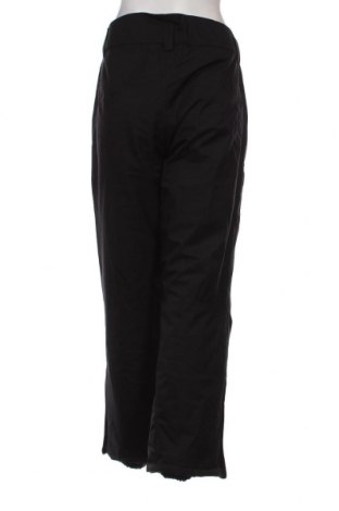 Γυναίκειο παντελόνι για χειμερινά σπορ SnowTech, Μέγεθος L, Χρώμα Μαύρο, Τιμή 23,66 €