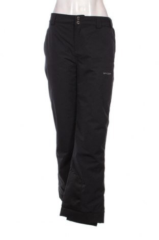 Γυναίκειο παντελόνι για χειμερινά σπορ Spyder, Μέγεθος L, Χρώμα Μαύρο, Τιμή 31,39 €