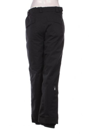 Γυναίκειο παντελόνι για χειμερινά σπορ Spyder, Μέγεθος L, Χρώμα Μαύρο, Τιμή 31,39 €