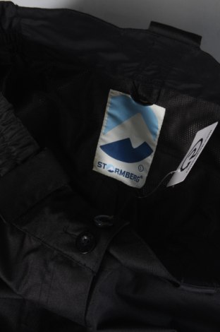 Dámské kalhoty pro zimní sporty  Stormberg, Velikost L, Barva Černá, Cena  610,00 Kč